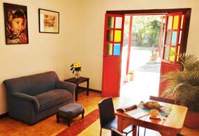 Solar Escondido, Alojamiento en Pereira